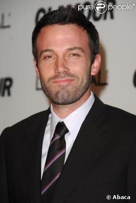 Ben Affleck