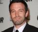 Après 'Gone Baby Gone', Ben Affleck passe de nouveau derrière la caméra...