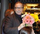 Fabrice Luchini  