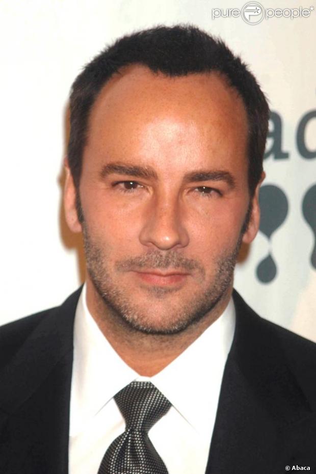 Tom Ford