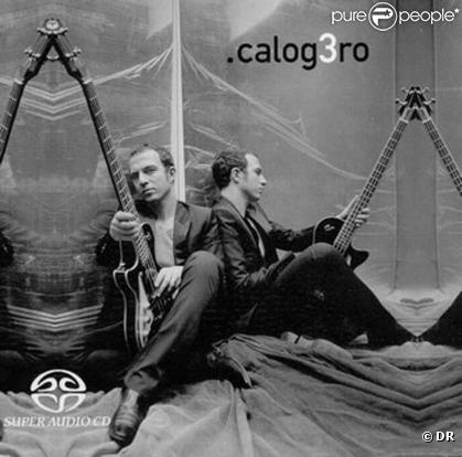 Le 26 mars 2010, le tribunal de grande instance de Paris a condamné Calogero pour contrefaçon, concernant la chanson  Un jour parfait