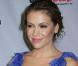 La ravissante Alyssa Milano, un rayon de soleil lumineux sur tapis rouge...