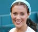 La ravissante Alyssa Milano, un rayon de soleil lumineux sur tapis rouge...