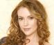 Alyssa Milano, radieuse dans les différentes séries auxquelles elle a participé...
