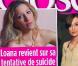 Closer, en kiosques ce samedi 3 avril.