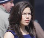 Ugly Betty : America Ferrera s'émancipe ! C'est la fin avec son Daniel adoré...
