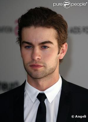 Chace Crawford