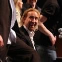 Nicolas Cage : Horreur ! Il est devenu blond aux cheveux longs... et c'est très moche !