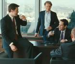Des images de  Dinner for Schmucks , de Jay Roach, en salles le 18 août 2010.