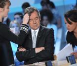 Michel Denisot et le  Grand Journal  épinglés par  Télérama , le 6 avril 2010 !