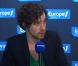 Julien Doré au micro de Marc-Olivier Fogiel, sur Europe 1, le 7 avril 2010 !