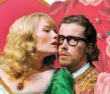 Marian Hands et Julien Doré à l'affiche d' Ensemble, nous allons vivre une très, très grande histoire amour , de Pascal Thomas, en salles le 7 avril 2010 !