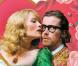 Marian Hands et Julien Doré à l'affiche d' Ensemble, nous allons vivre une très, très grande histoire amour , de Pascal Thomas, en salles le 7 avril 2010 !