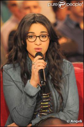 Europavox 2010 célébrera son 5e printemps du 20 au 23 mai avec la complicité de Camelia Jordana 