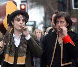 Europavox 2010 célébrera son 5e printemps du 20 au 23 mai avec la complicité de Pete Doherty 