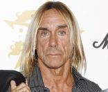 Iggy Pop prêtera sa voix à Darkos, en version originale, dans <i>Arthur et le guerre des Deux Mondes</i>, de luc Besson.
