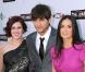Demi Moore somptueuse, entourée de sa fille Rumer Willis et de son mari Ashton Kutcher !