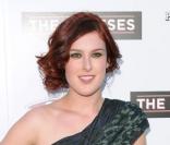 Rumer Willis lors de la présentation du film The Joneses à Los Angeles le 8 avril 2010