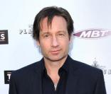 David Duchovny lors de la présentation du film The Joneses à Los Angeles le 8 avril 2010