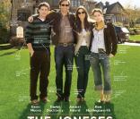 L\'affiche de The Joneses