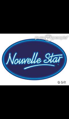 Logo Nouvelle Star