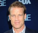 Mark Valley à New York en août 2008 