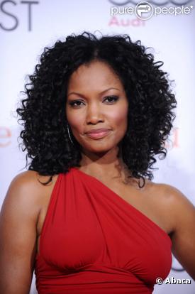 Garcelle Beauvais