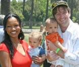 Garcelle Beauvais