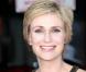 Jane Lynch : La comédienne de "The L Word" et "Glee" est fiancée !