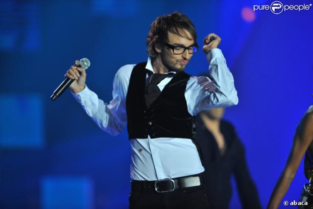 Christophe Willem