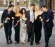 Le bêtisier de la série Friends 