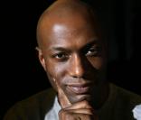 Harry Roselmack