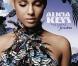 Alicia Keys profite en avril d'un court répit avant de lancer le volet européen de sa tournée  Freddom Tour 