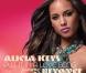Alicia Keys évoque le clip de  Put it in a love song 