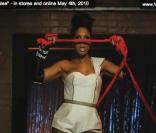 Toni Braxton -  Hands Tied  - avril 2010 !