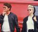 Sean Penn et Madonna, deux caractères bien trempés mariés de 1985 à 1988 !