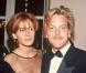 Fiancés en 91, Julia Roberts et Kiefer Sutherland (24 H) ont finalement anulé leur mariage la veille de la cérémonie. Julia ne supportait plus les infidélités de son homme...