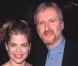 Relation terriblement tumultueuse entre le génie James Cameron et Linda Hamilton de 1997 à 1999.