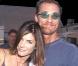 Avant de filer le parfait amour avec sa belle Camila Alves - avec laquelle il a eu deux enfants Levi, 1 ans et demi, et Vida, 3 mois -, le très musclé Matthew McConaughey a vécu une petite idylle avec Sandra Bullock de 1996 à 1998.
