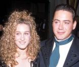 Ils ont beau avoir passé plus de sept ans ensemble de 1984 à 1991, on a encore du mal à s'y faire... Oui, le sexy Robert Downey Jr. et l'icône de mode Sarah Jessica Parker ont vécu une histoire passionnée !