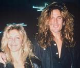 Heather Locklear et Tommy Lee ont étés mariés de 1986 à 1993 ! Rock\'n\'roll !