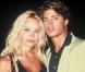 S'ils ont flirté sur le plateau d'Alerte à Malibu, Pamela Anderson et David Charvet sont finalement tombés vraiment amoureux. Un bel amour de jeunesse !