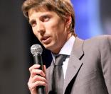 Stéphane Courbit 