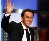 Quand le sosie de Nicolas Cage trompe les dirigeants du Real Madrid...