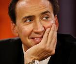 Quand le sosie de Nicolas Cage trompe les dirigeants du Real Madrid...