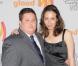 Chaz Bono, la fille de Cher : quel bel homme... entouré de la maman Rebecca Gayheart très amoureuse de son Eric Dane !
