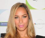 Leona Lewis lors du gala de charité Silver Rose à Beverly Hills le 18 avril 2010
