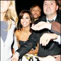 PHOTOS : Eva Longoria fête ses 32 ans avec quelques amies