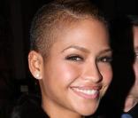 La douce Cassie en mode double face ! 