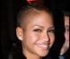 La douce Cassie en mode double face ! 